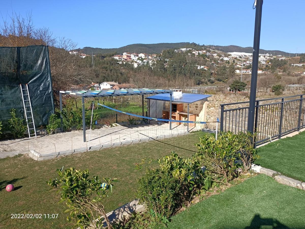 Areias Village 瓦莱迪坎布拉 外观 照片