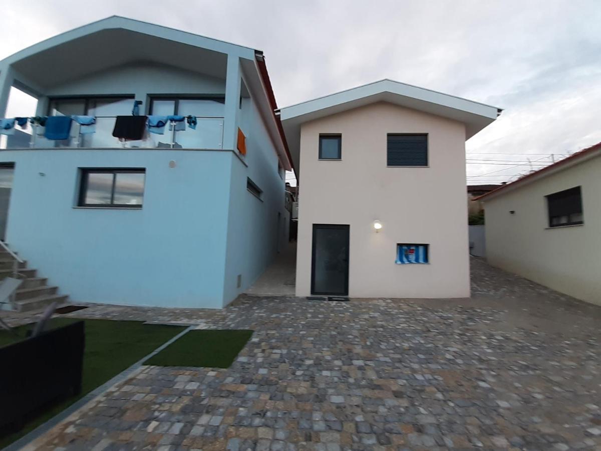 Areias Village 瓦莱迪坎布拉 外观 照片