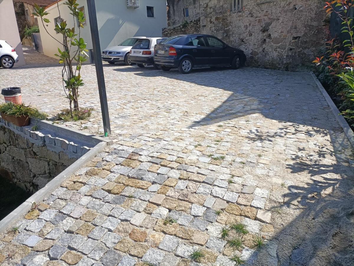 Areias Village 瓦莱迪坎布拉 外观 照片