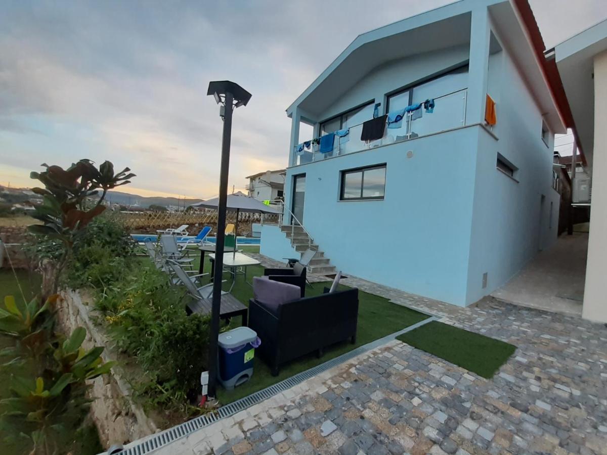 Areias Village 瓦莱迪坎布拉 外观 照片