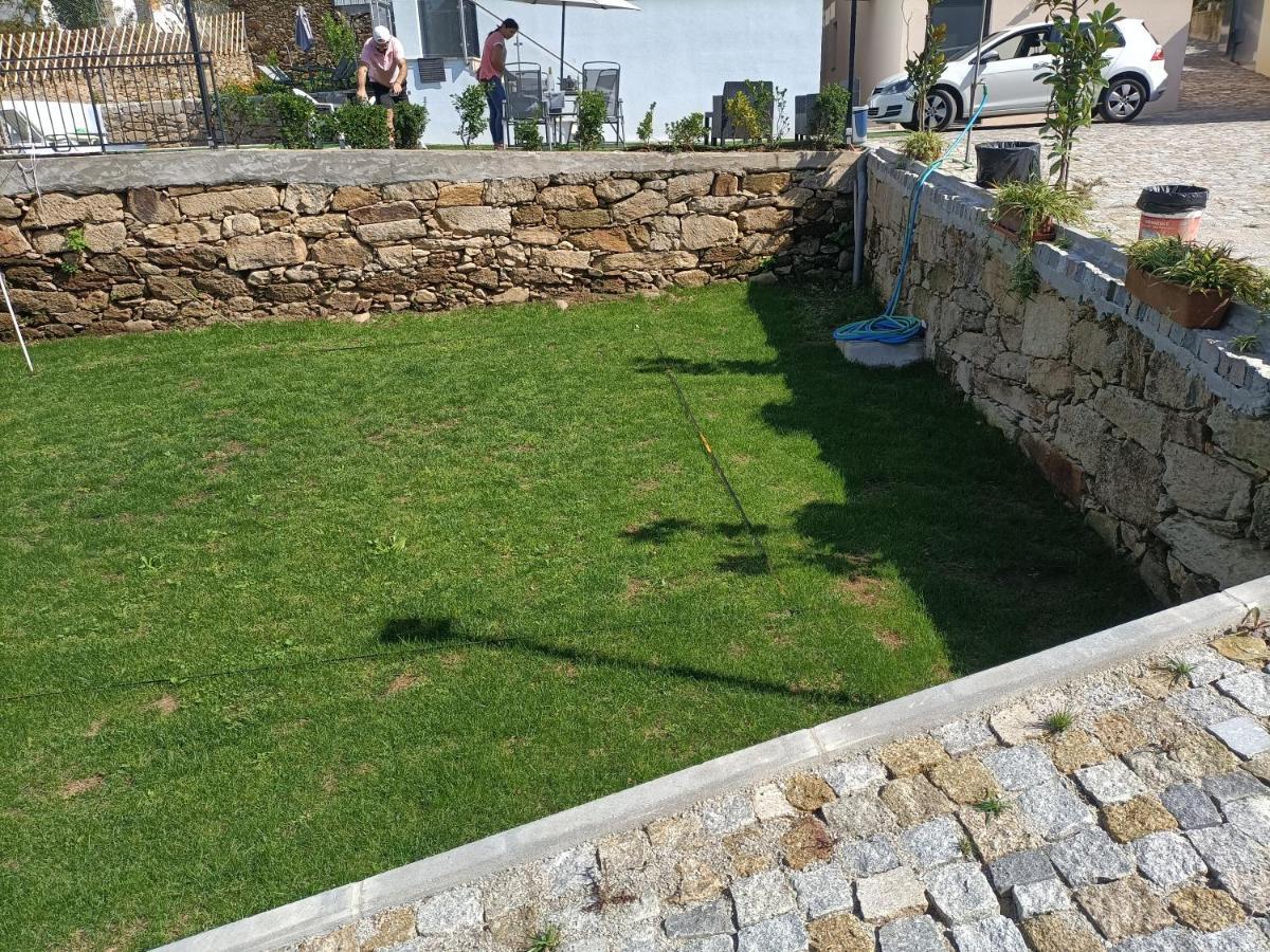 Areias Village 瓦莱迪坎布拉 外观 照片