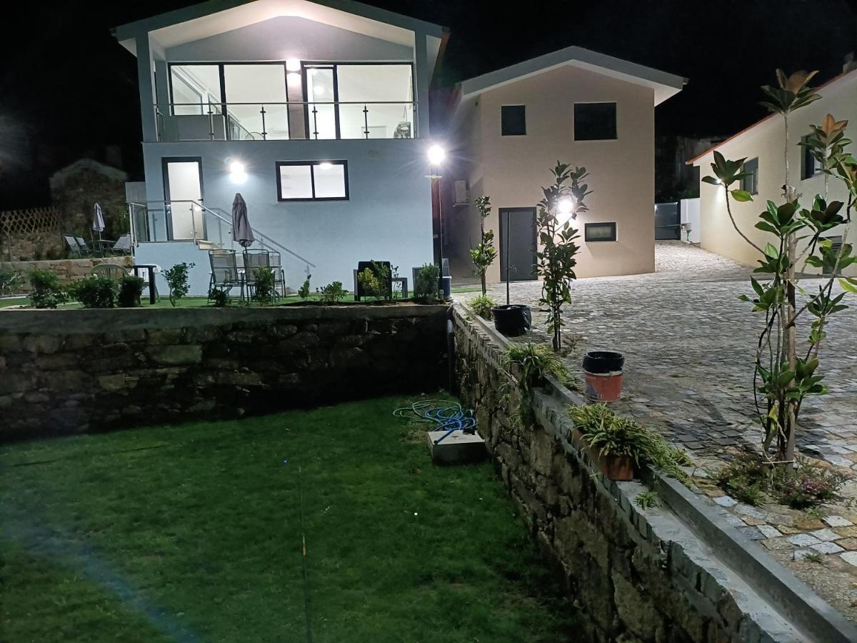 Areias Village 瓦莱迪坎布拉 外观 照片