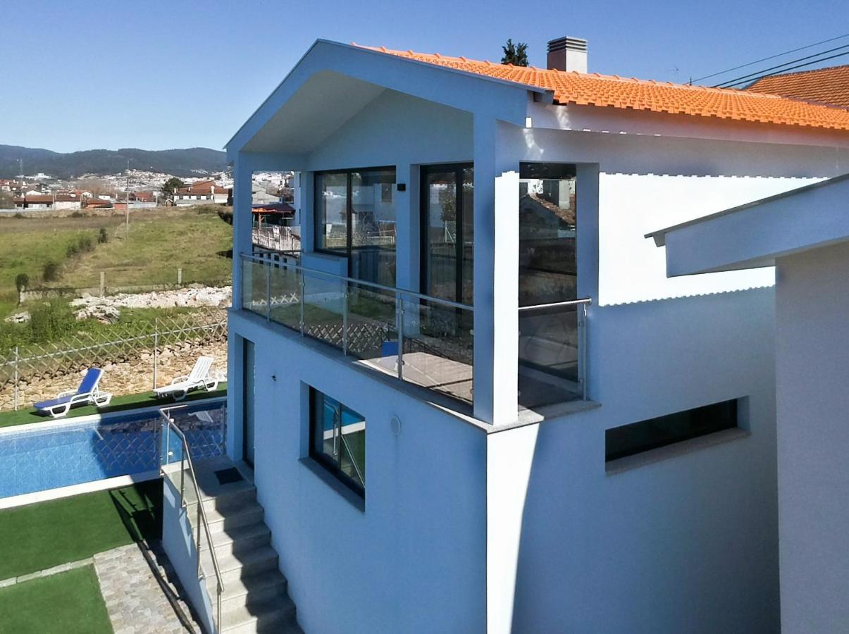 Areias Village 瓦莱迪坎布拉 外观 照片