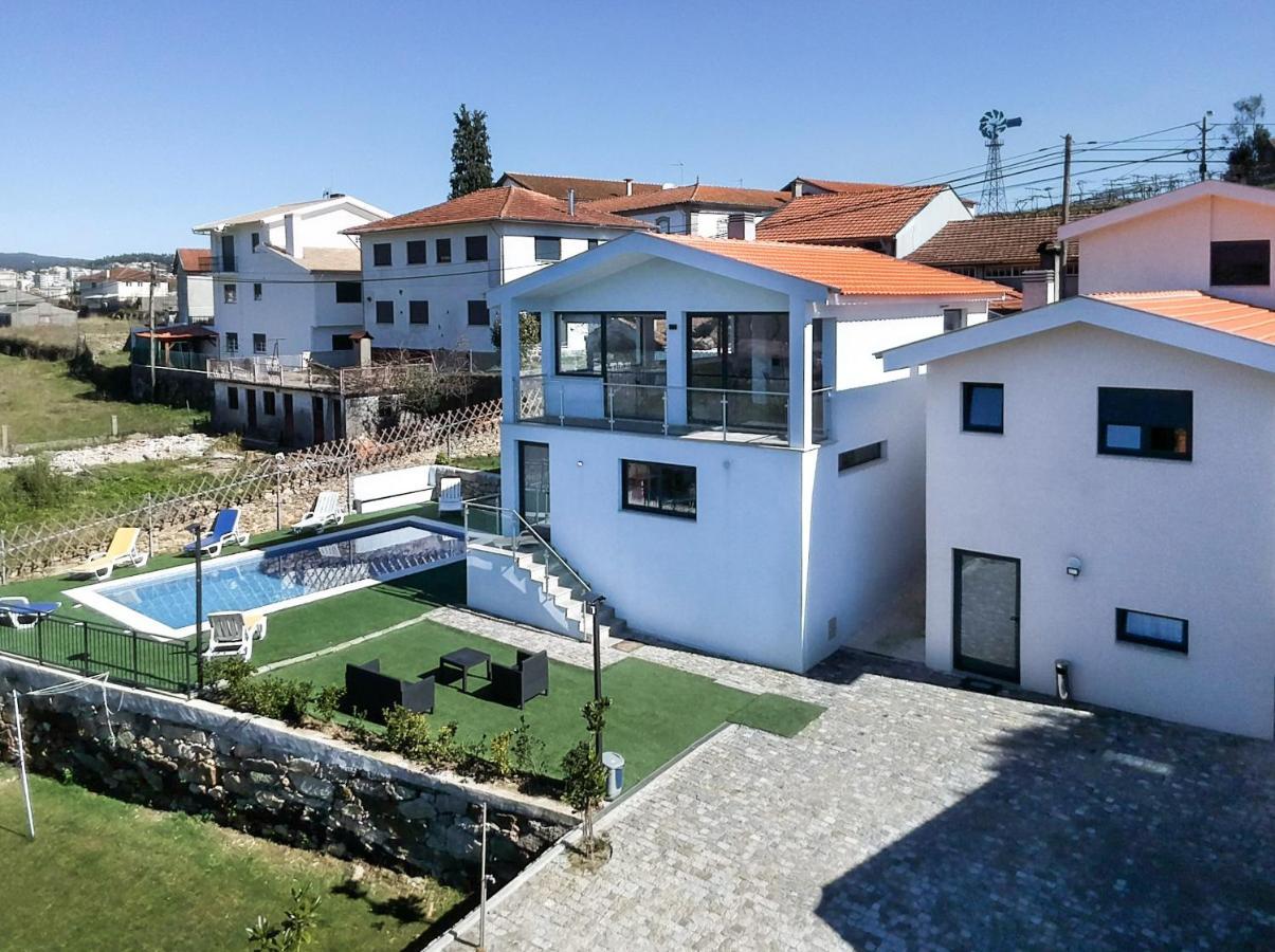 Areias Village 瓦莱迪坎布拉 外观 照片