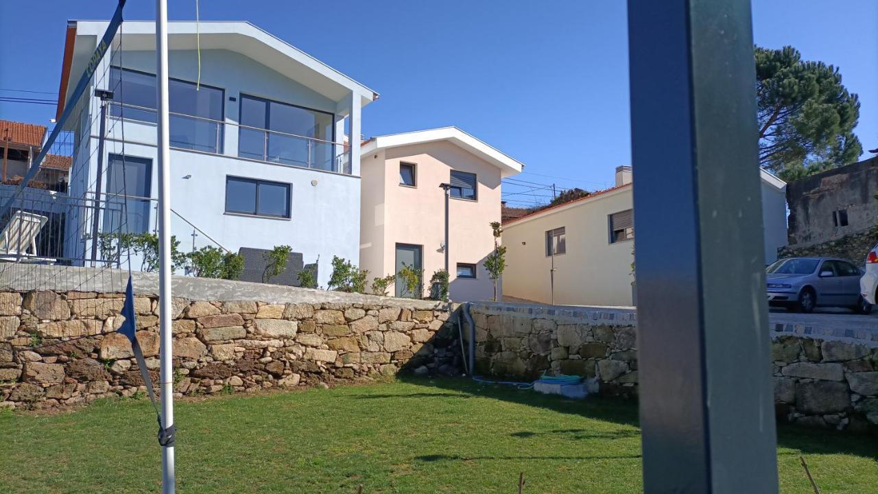 Areias Village 瓦莱迪坎布拉 外观 照片