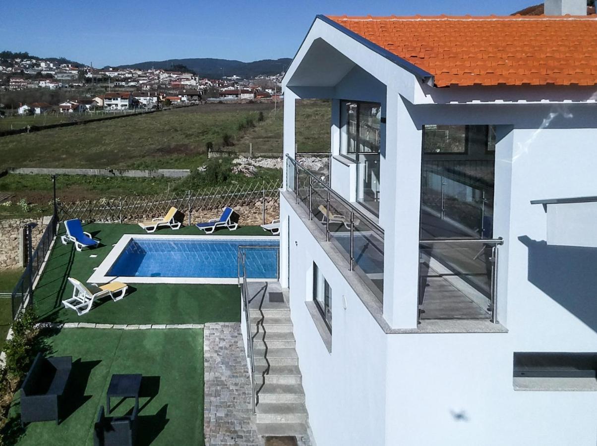 Areias Village 瓦莱迪坎布拉 外观 照片