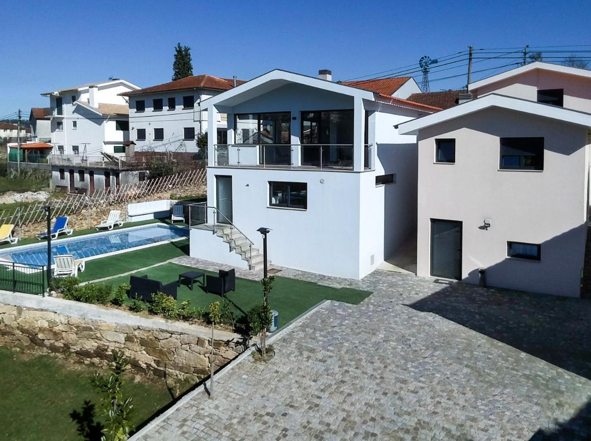 Areias Village 瓦莱迪坎布拉 外观 照片