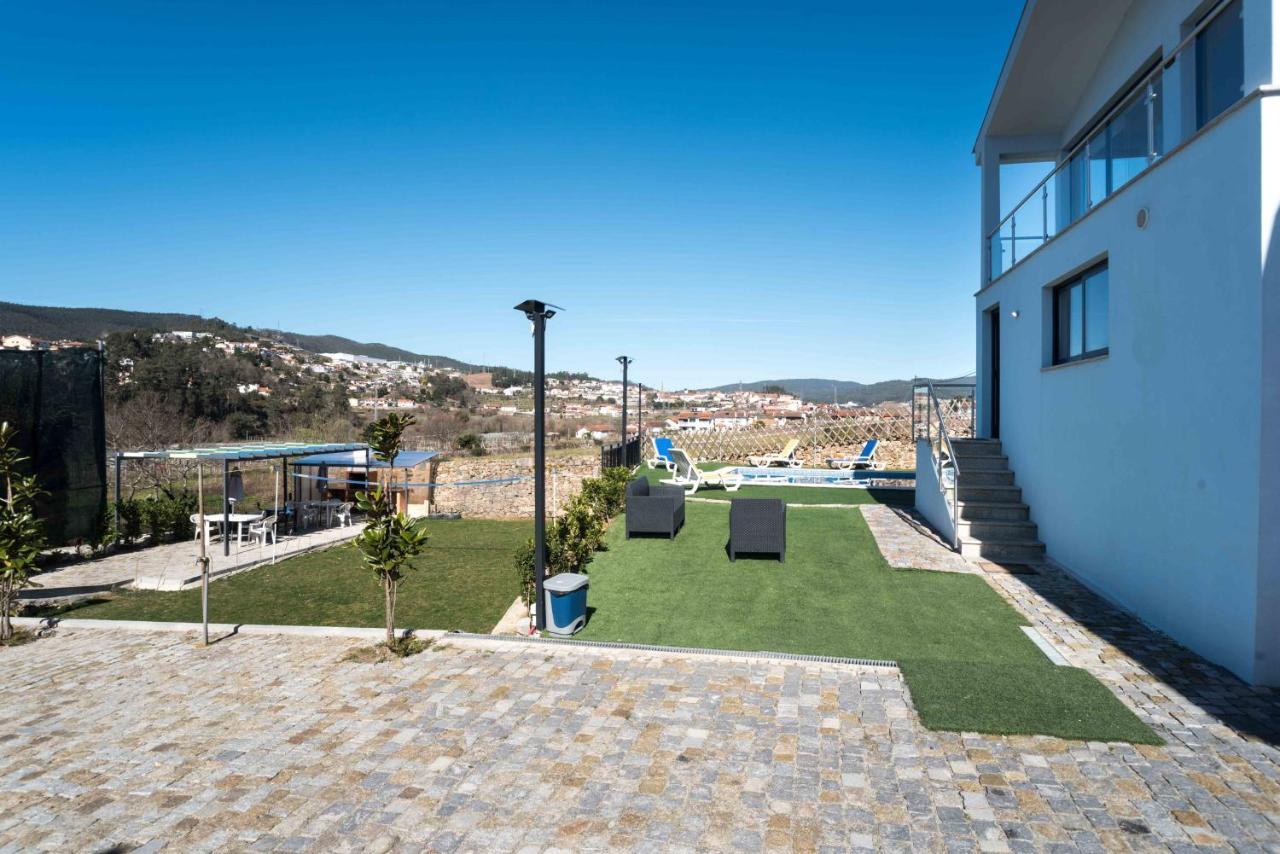 Areias Village 瓦莱迪坎布拉 外观 照片
