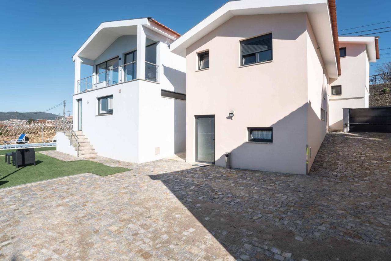 Areias Village 瓦莱迪坎布拉 外观 照片