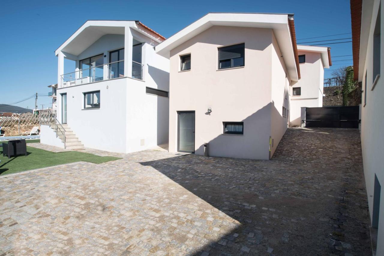 Areias Village 瓦莱迪坎布拉 外观 照片