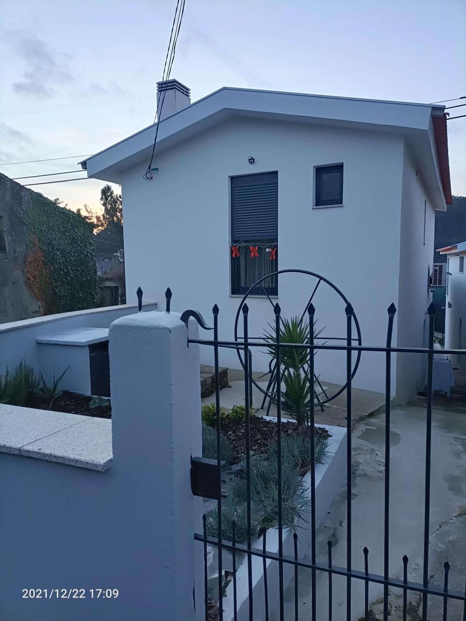 Areias Village 瓦莱迪坎布拉 外观 照片