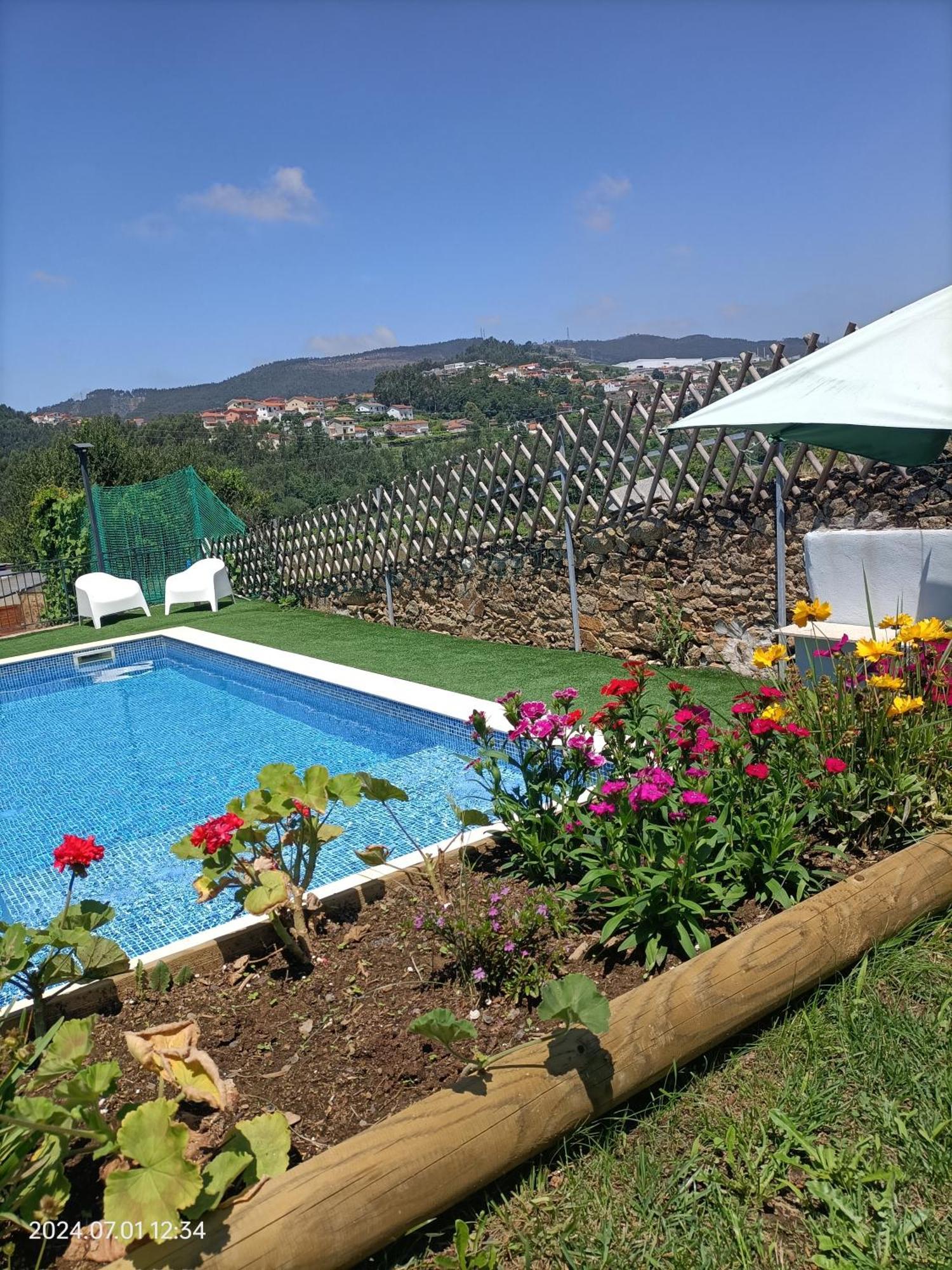 Areias Village 瓦莱迪坎布拉 外观 照片